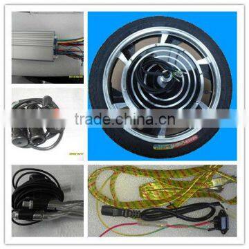 48v800w electric bike conversion kit