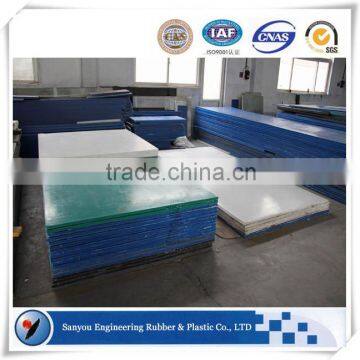 Professional engineering plastic marine uhmwpe frontal pad for wholesales