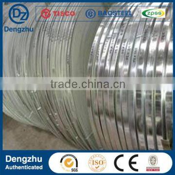 Factory Price Stainless Steel Strip Cold Roll 304