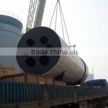 WHRB waste heat boiler