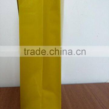 Aluminum foil plastic coffee packaging bag