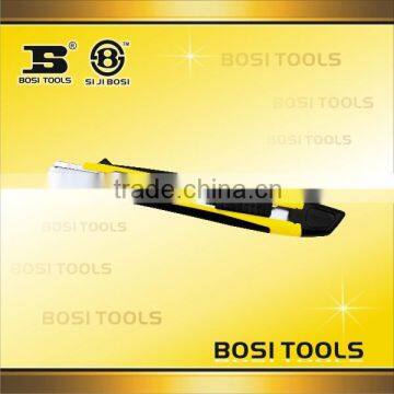 Adjustable snap-off 9mm blade Utility Cutter