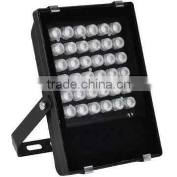 Led outdoor flood light 36w