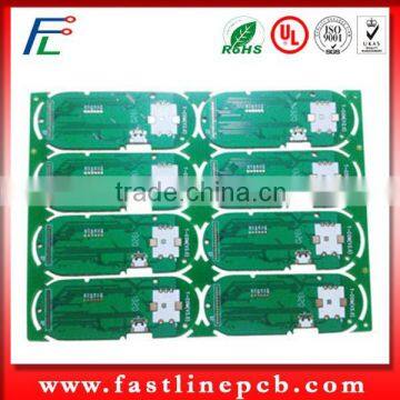 Quick Turn Usb Mp3 Player Circuit Board