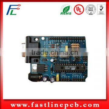 China professional Pcb Manufacturer Assembly in Shenzhen