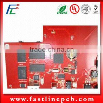China Professional PCB Assembly Service Factory photo-3