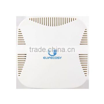 48V POE high power enterprise ceiling ap,office wifi cover wifi ceiling ap