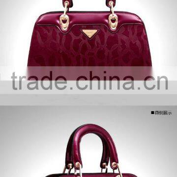 Woman Tote Hangbag photo-3