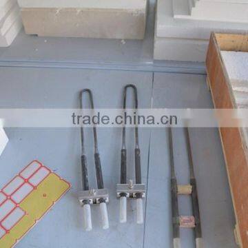 Lead Melting Rotary Furnace/rotary Tube Cvd Multi Zone Furnace photo-3