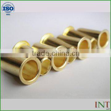 high quality fastener factory brass tubular blind rivets