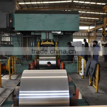 food grade aluminum sheet