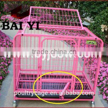 General Weld Wire Mesh Dog CageFor Sale