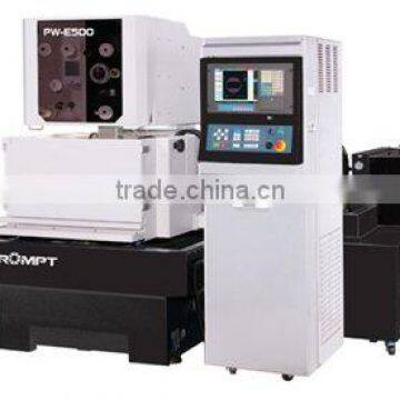 EDM Wire Cutting Machine
