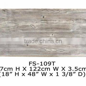 Polyurethane High Quality Beautiful Decorative pu Stone Panel Brick Moulding photo-2