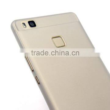Companies Looking for Distributors PP Ultra Thin Mobile Phone Case,matte Case for Huawei G9 photo-5