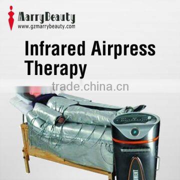 Far Infrared pressotherapy machine MB-S119