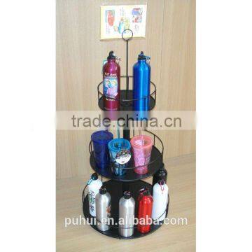 5 Layer Wire Basket Spinner photo-6