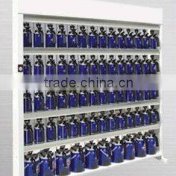 car paint mixing machine supplier in China