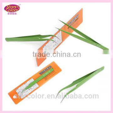 Stainless steel tweezers OEM