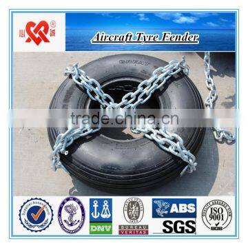 made in china protect ship/jetty aircraft tyre fender