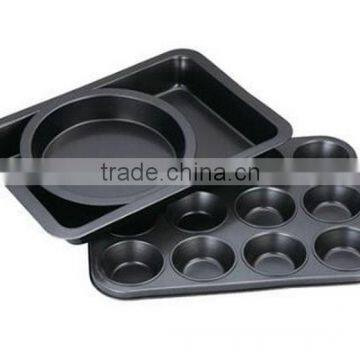 China Manufacturer Industrial Aluminium Baking Tray photo-3
