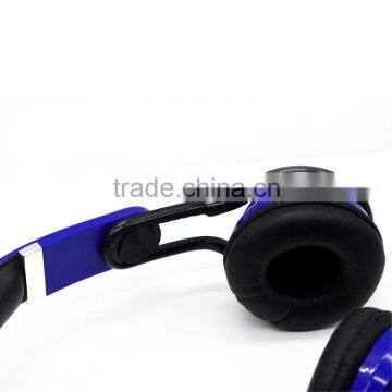 New Products 2016 Express in Electronics Wearing Headphones Shenzhen photo-2