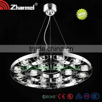 Modern Crystal decorative Pendant Lamp,hanging light