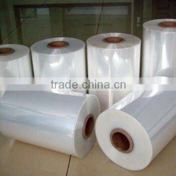 POF Plastic Shrink Film