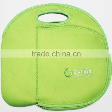 kids Insulated Waterproof Lunch Cooler Bag