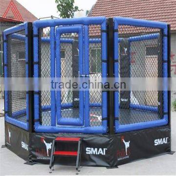 High quality boxing cage