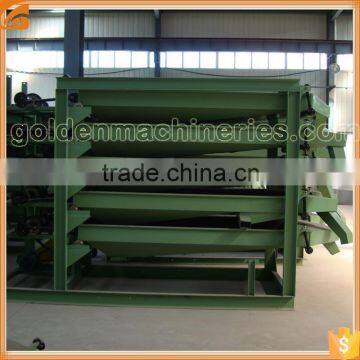 High Efficiency 3/4/5/6 Tray Peanut Sieving Machine for Peanut Kernels photo-2
