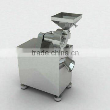 WF Series Super Fine Pulverizer