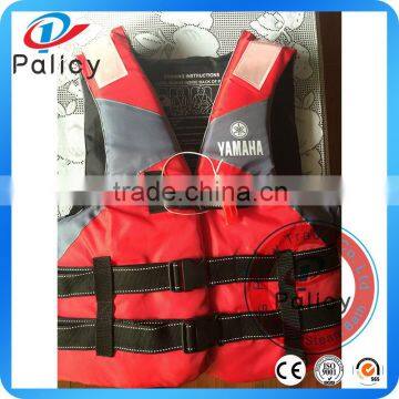 Marine Child Life Jackets with Collar