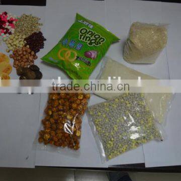 YIBAO Manufacturer Automatic Vffs Packaging Machine photo-6