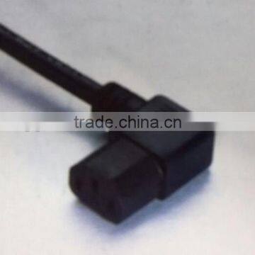 Plug manufacturer in China Japanese power plug American power plug