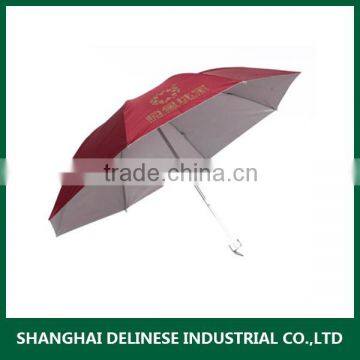 Factory Price Foldable Mini Umbrella