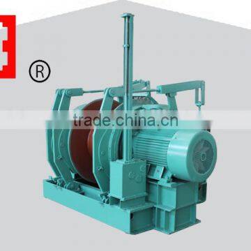 hot sale adjustable lifting winch with hydraulic brake