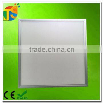 40w Led Flat Led Panel Light 600x600mm CE ROHS Cr80 AC85-245v 50~60hz Ceiling Lamp photo-4