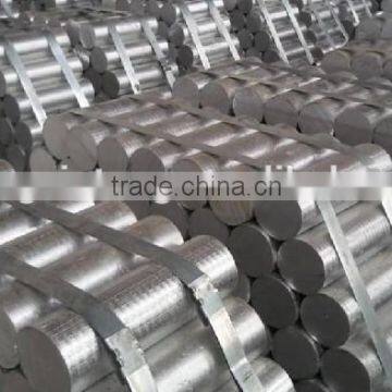 Easy to weld 2014 2024 7075 7005 6063 Alloy Round Bar aluminum bars/ rod/bike