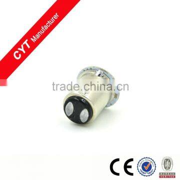 BA15D 1157 COB LED White Flash Durable Brake Light Turn Signal Light photo-2