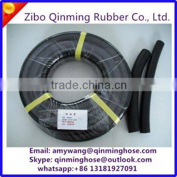 fuel oil resistant nitrile rubber hose