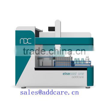 minimedical clinic elisa HIV test equipment