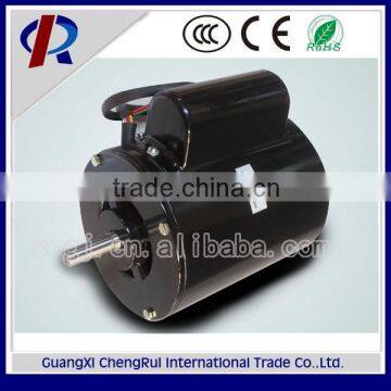 Ice machine electric motor