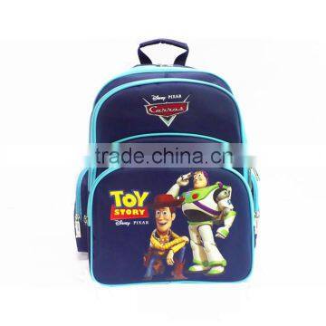 2014 new fashion child school bag