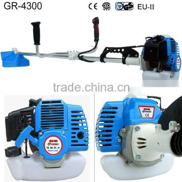 brush cutter 62cc