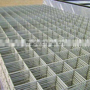 welded wire fence panels