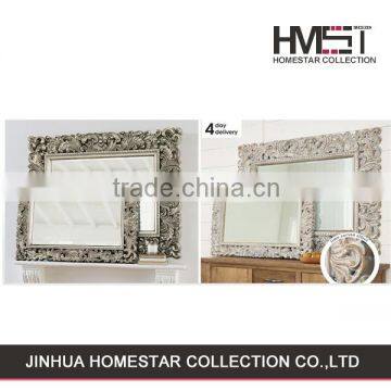 Factory sale fashion style decorative mirror for sale in good quality