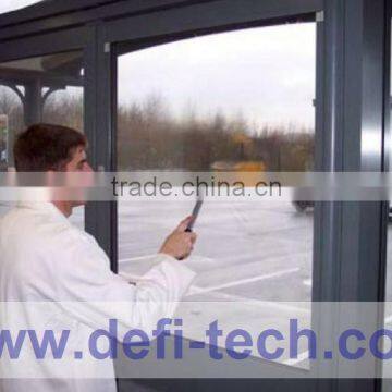 anti uv screen protector with best supply