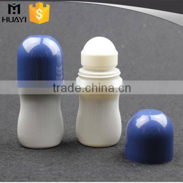 new design empty deodorant gel container manufacturer