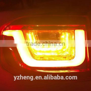 Toyota Fj Crusier led tail lamp led light 2008-2014